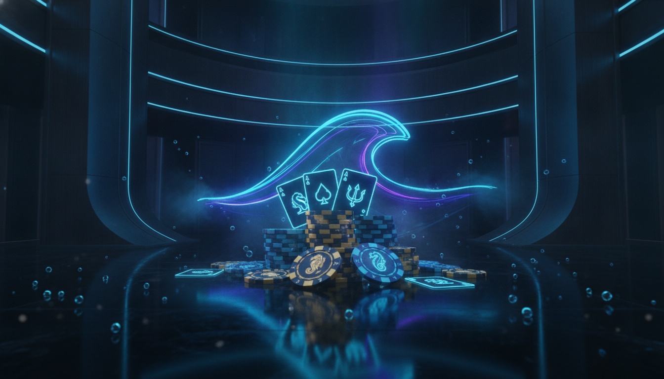 Aquawin Casino